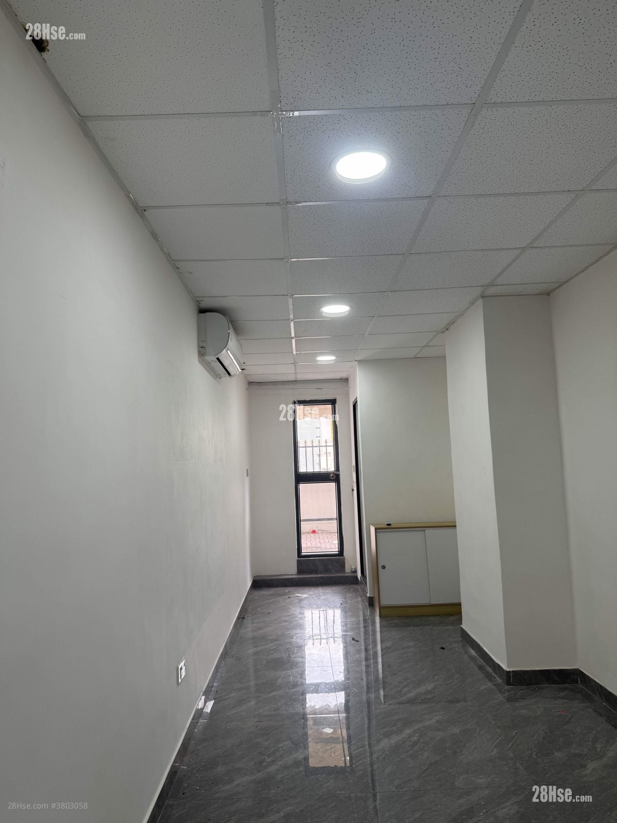 正好工业大厦 租盘