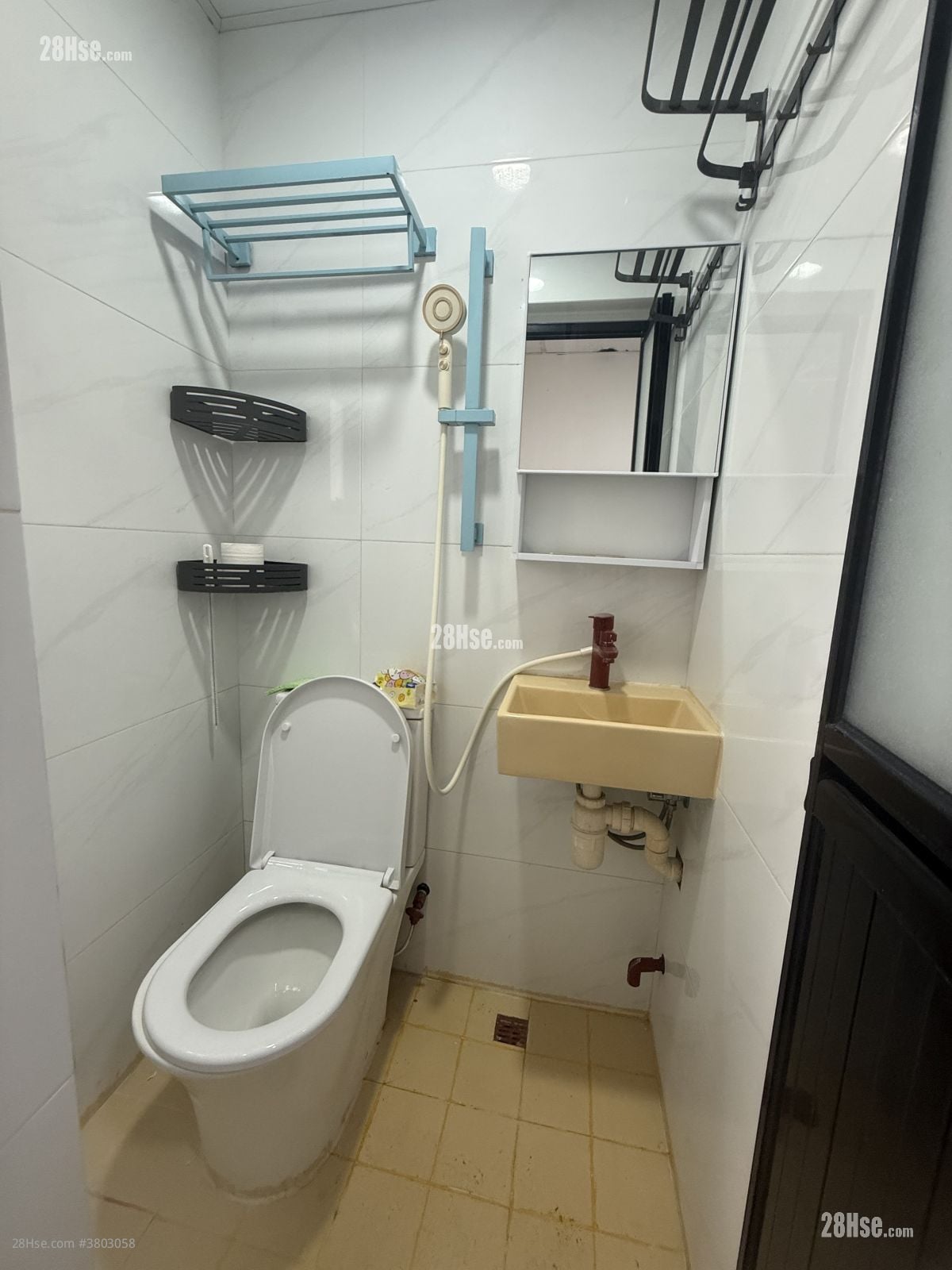 正好工业大厦 租盘