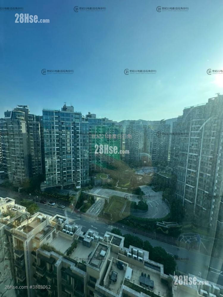 Mayfair By The Sea Sell 3 Bedrooms , 2 Bathrooms 873 ft²