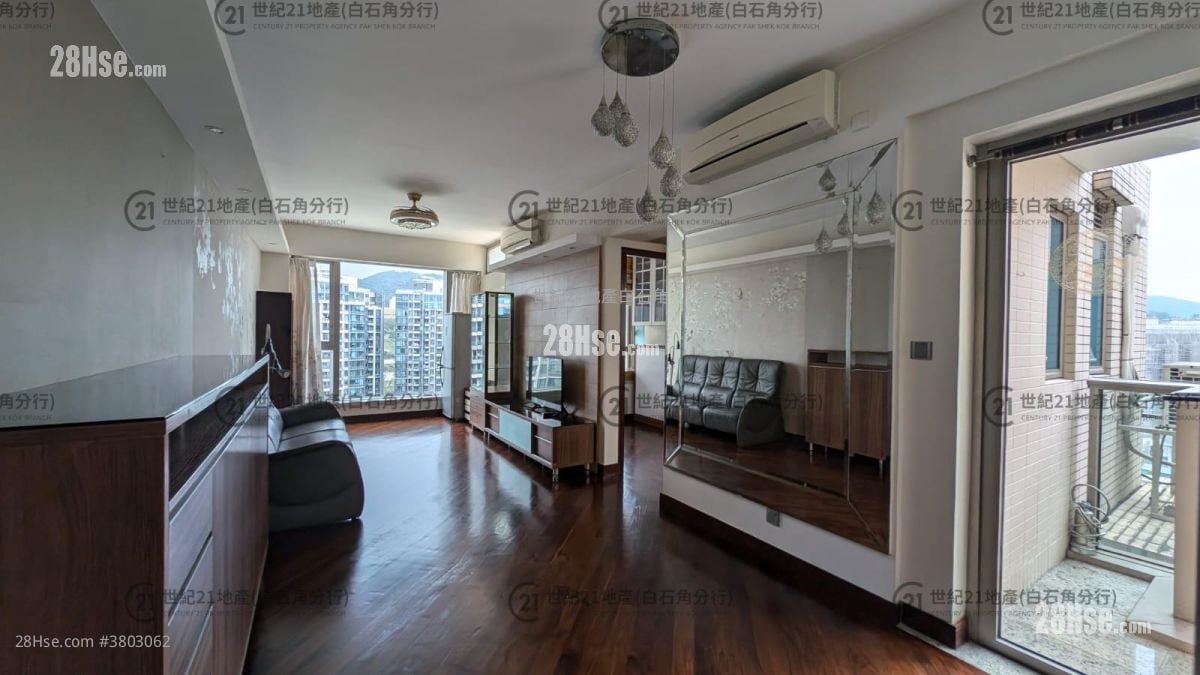 Mayfair By The Sea Sell 3 Bedrooms , 2 Bathrooms 873 ft²