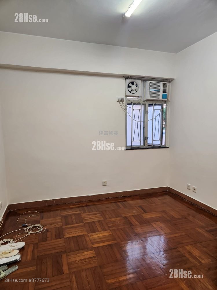 兴发大楼 售盘 2 房 , 1 浴室 330 平方尺