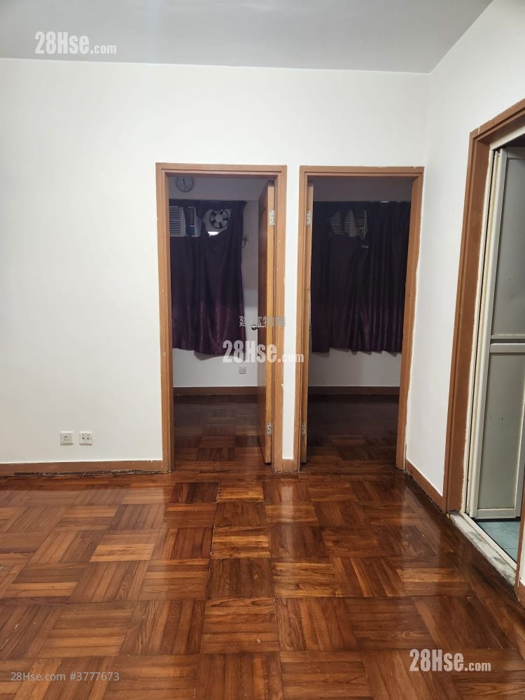 兴发大楼 售盘 2 房 , 1 浴室 330 平方尺