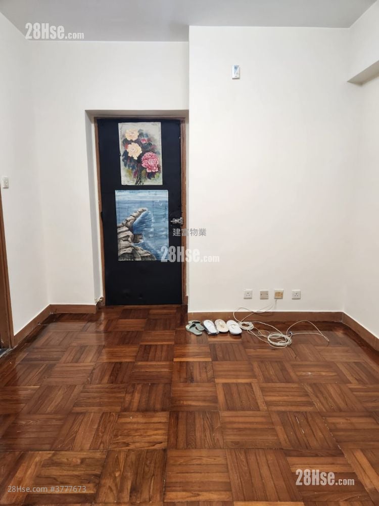 兴发大楼 售盘 2 房 , 1 浴室 330 平方尺