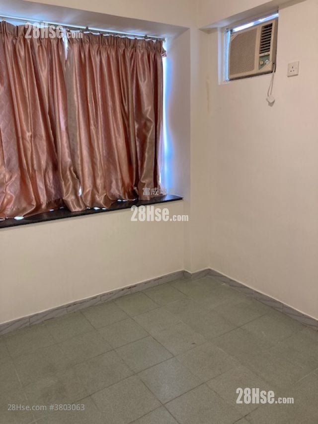 Wing Fu Mansion Rental 1 Bedroom , 1 Bathroom 323 ft²