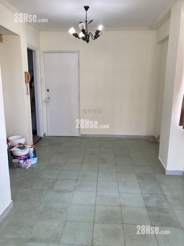 Wing Fu Mansion Rental 1 Bedroom , 1 Bathroom 323 ft²