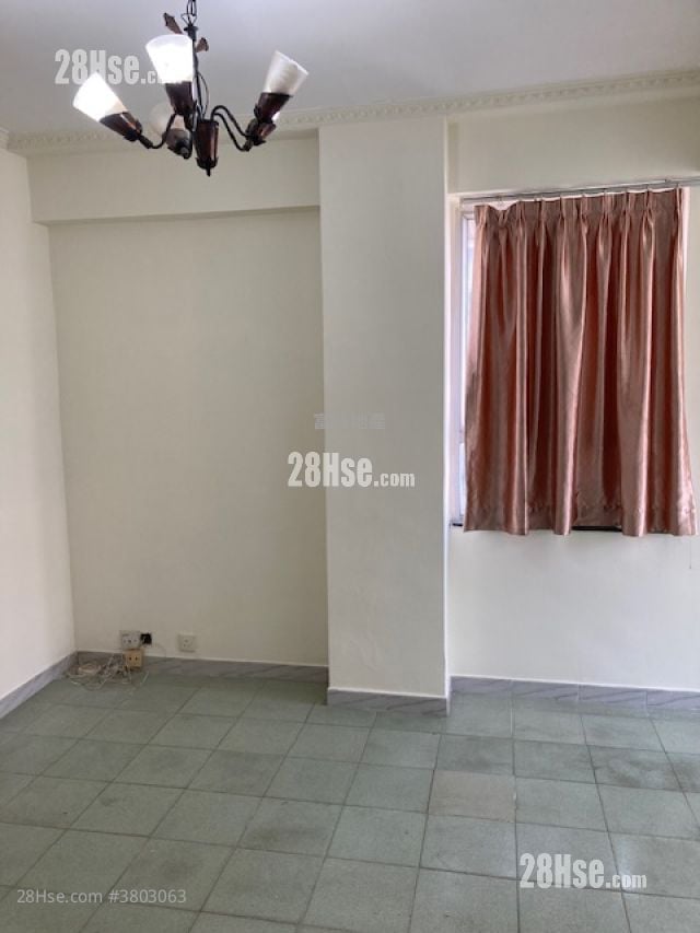 Wing Fu Mansion Rental 1 Bedroom , 1 Bathroom 323 ft²