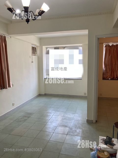 Wing Fu Mansion Rental 1 Bedroom , 1 Bathroom 323 ft²