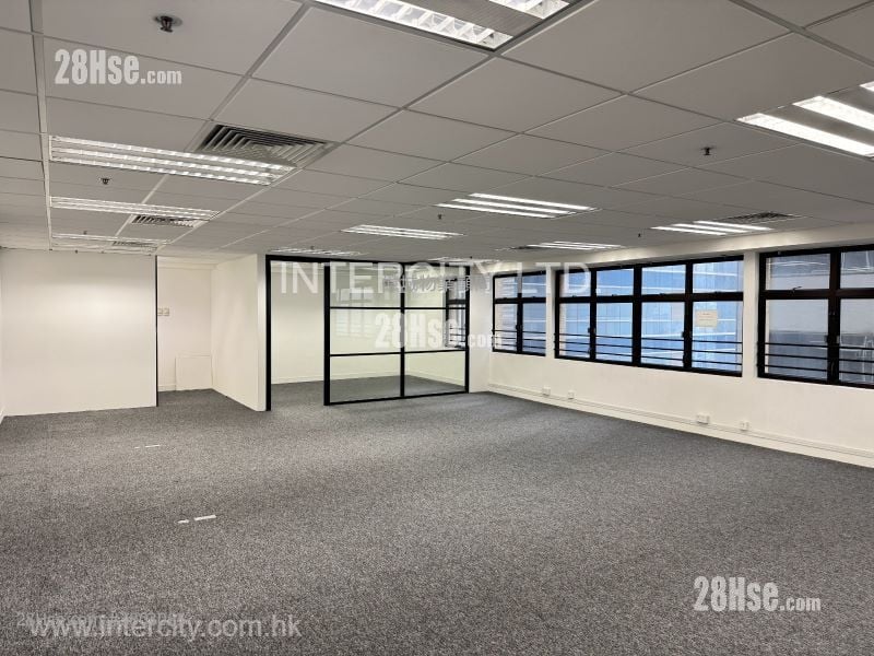 Hong Kong Trade Centre Rental 3 Bedrooms