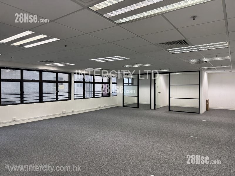 Hong Kong Trade Centre Rental 3 Bedrooms