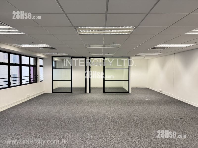 Hong Kong Trade Centre Rental 3 Bedrooms