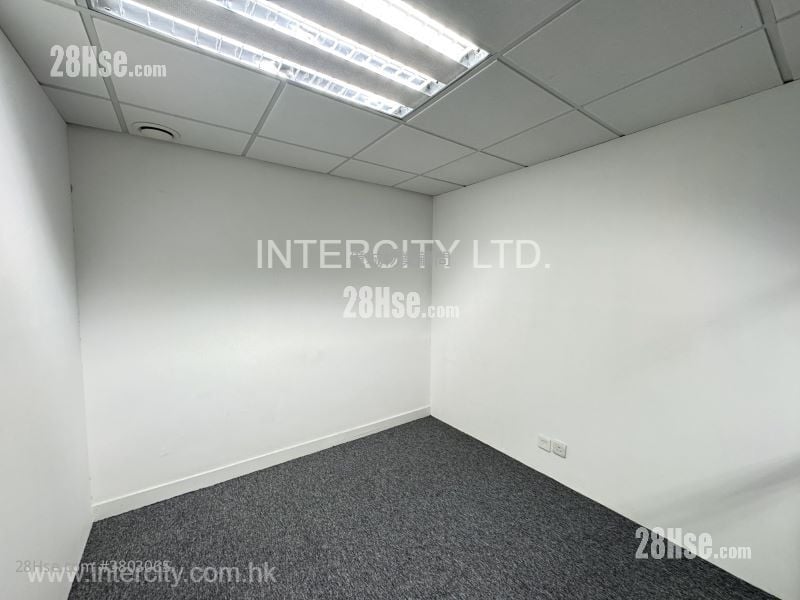 Hong Kong Trade Centre Rental 3 Bedrooms