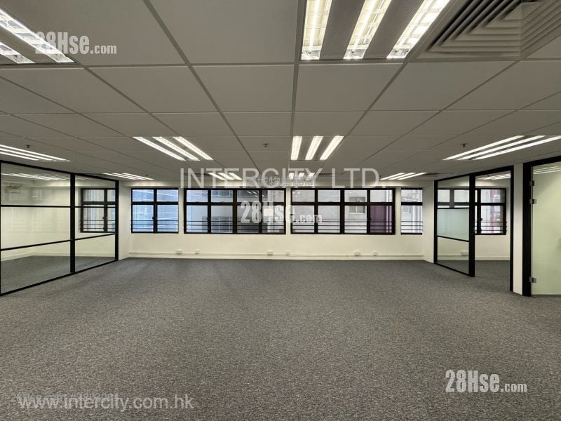 Hong Kong Trade Centre Rental 3 Bedrooms