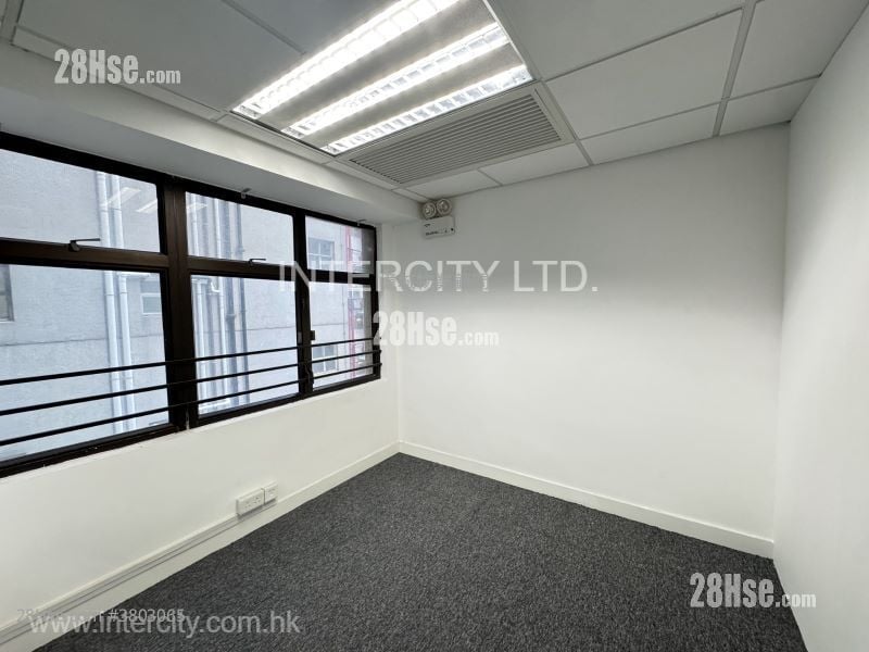 Hong Kong Trade Centre Rental 3 Bedrooms