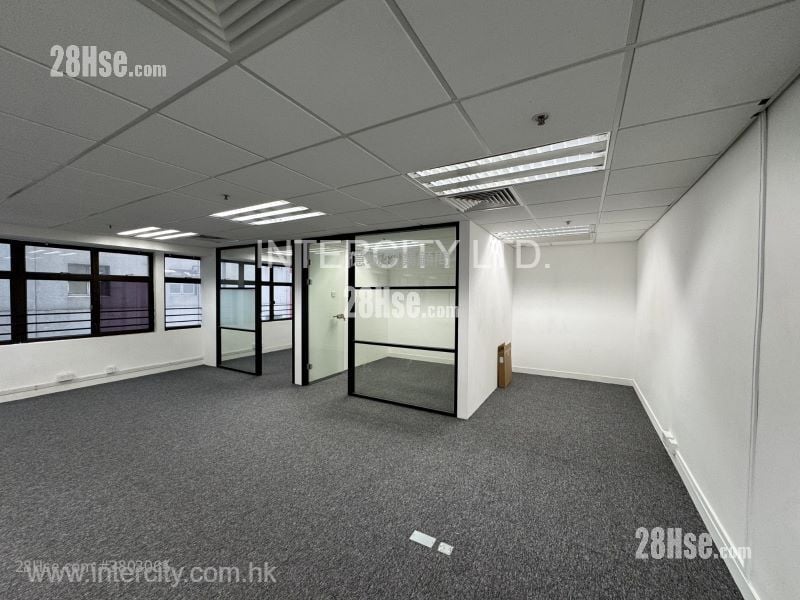 Hong Kong Trade Centre Rental 3 Bedrooms