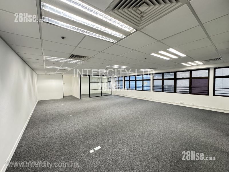 Hong Kong Trade Centre Rental 3 Bedrooms