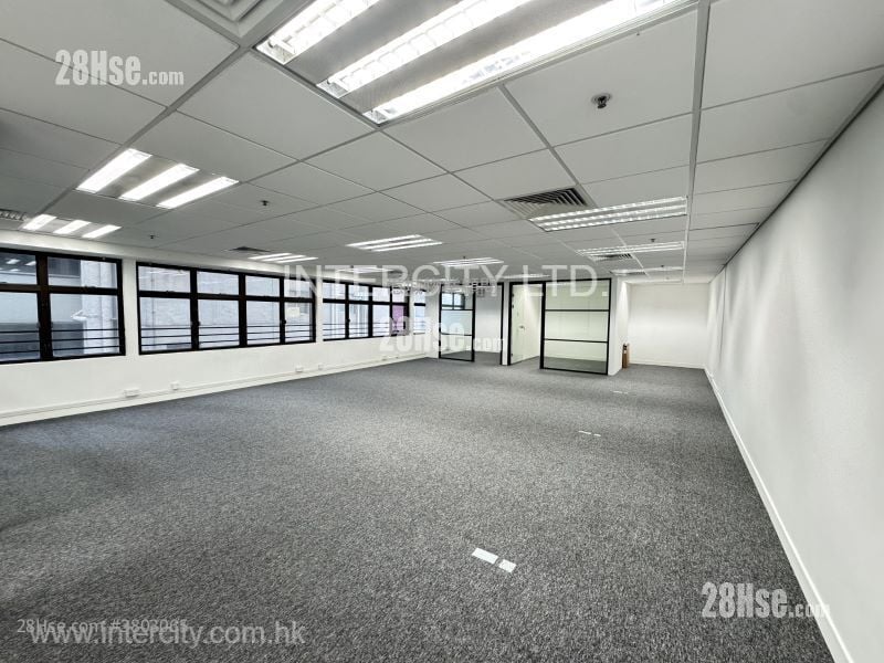 Hong Kong Trade Centre Rental 3 Bedrooms