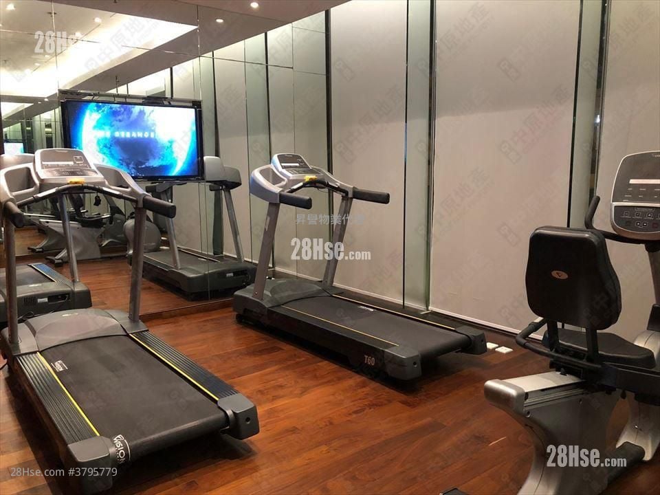 Star Ruby Rental 1 Bedroom , 1 Bathroom 410 ft²