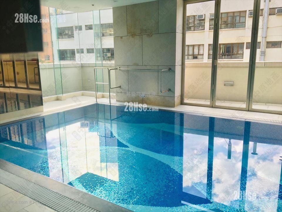 Star Ruby Rental 1 Bedroom , 1 Bathroom 410 ft²