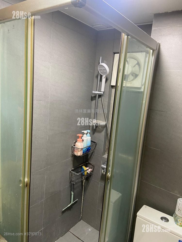 康华苑 售盘 2 房 , 1 浴室 423 平方尺