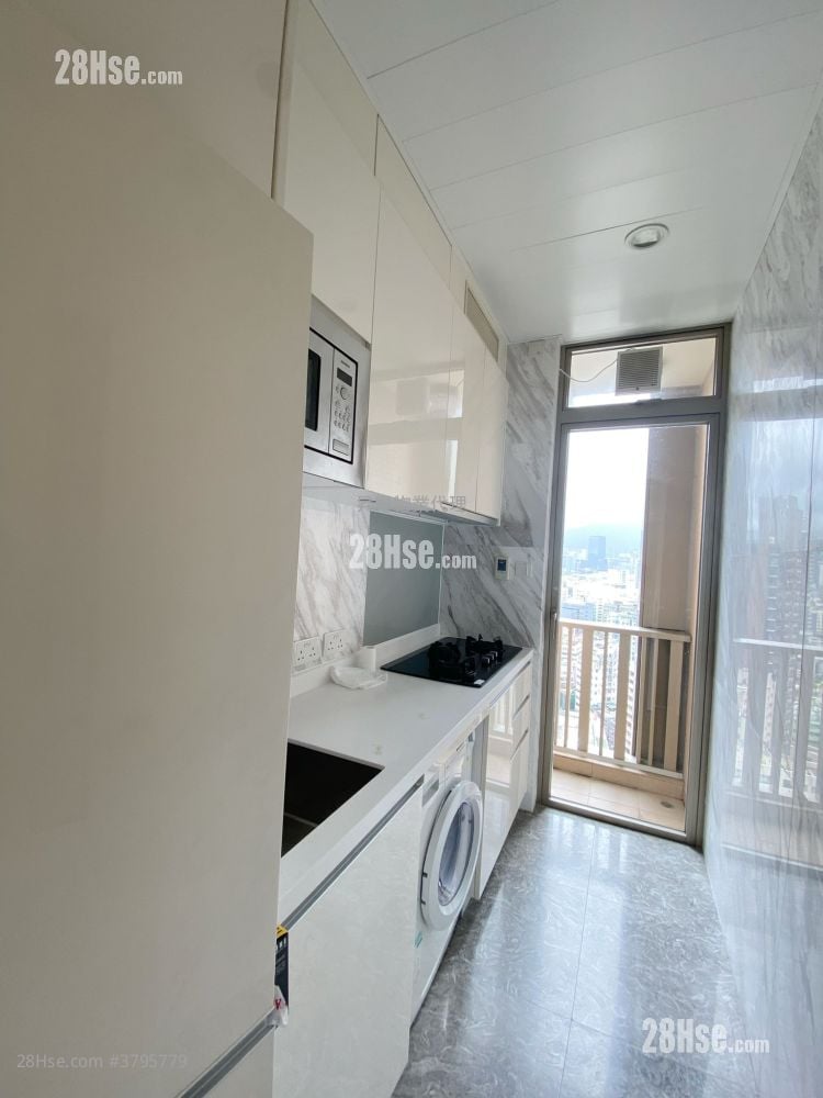 Star Ruby Rental 1 Bedroom , 1 Bathroom 410 ft²