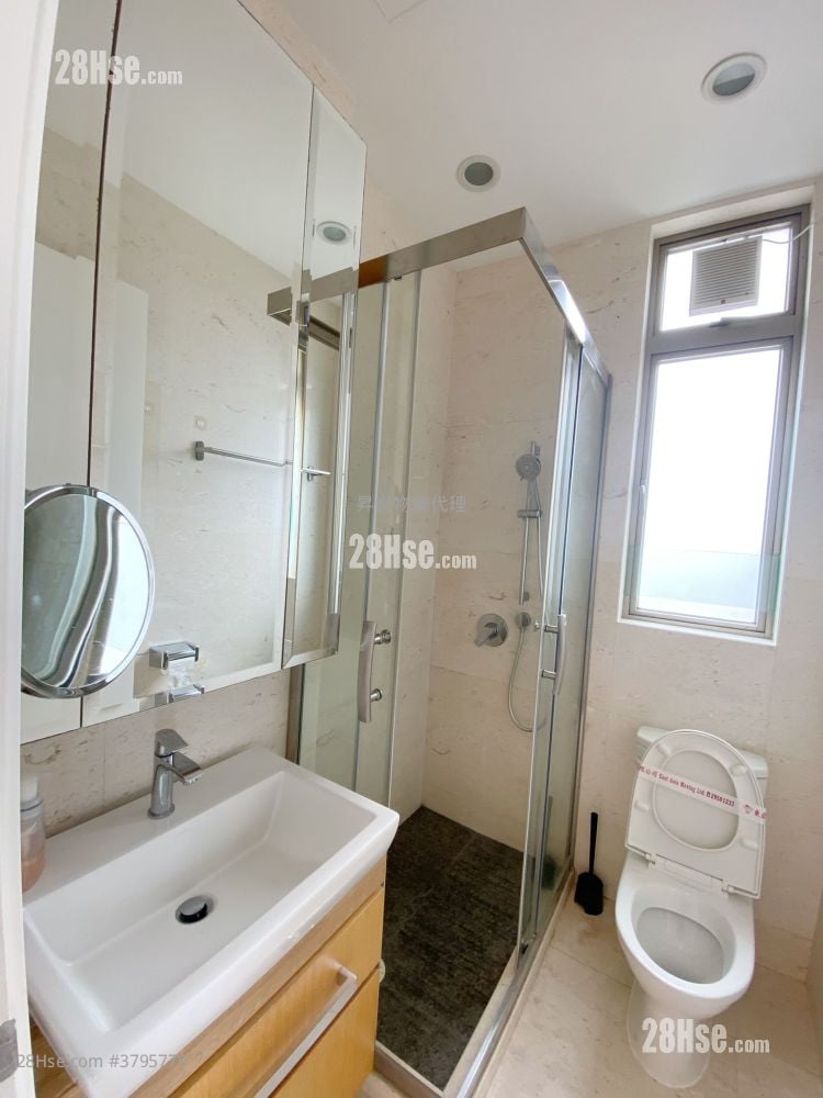 Star Ruby Rental 1 Bedroom , 1 Bathroom 410 ft²