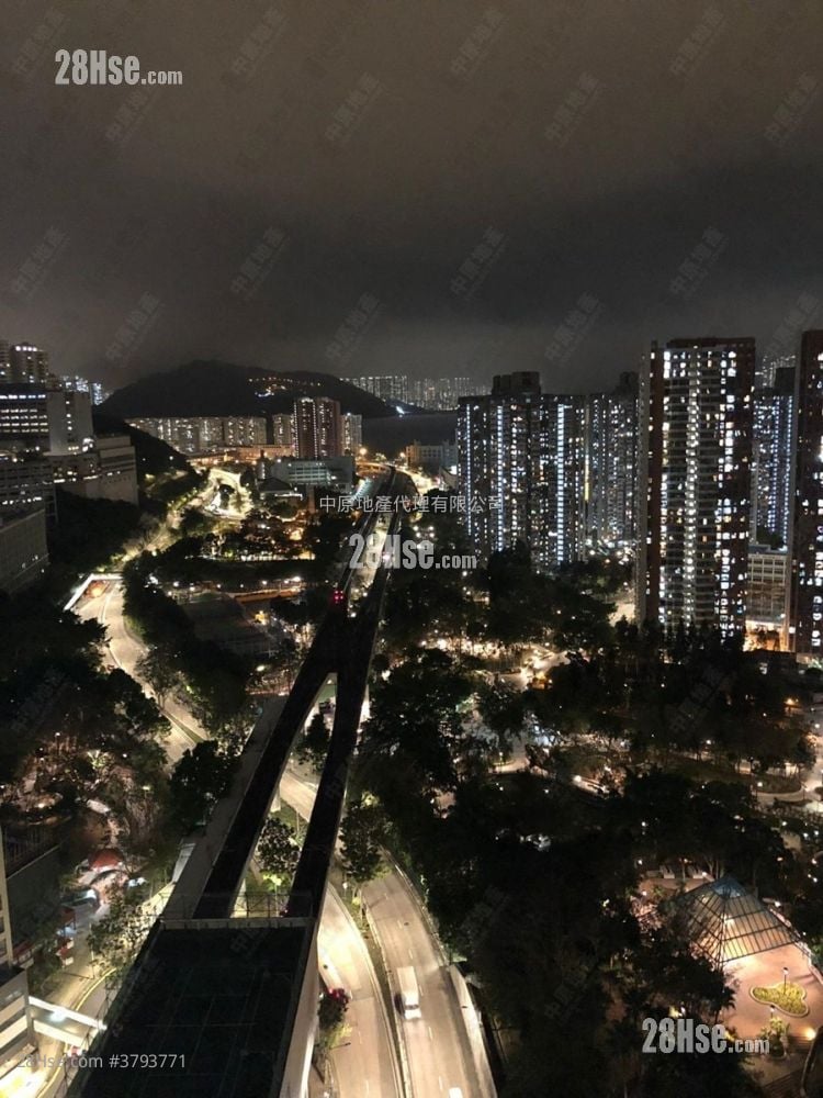 New Jade Garden Sell 3 Bedrooms 580 ft²