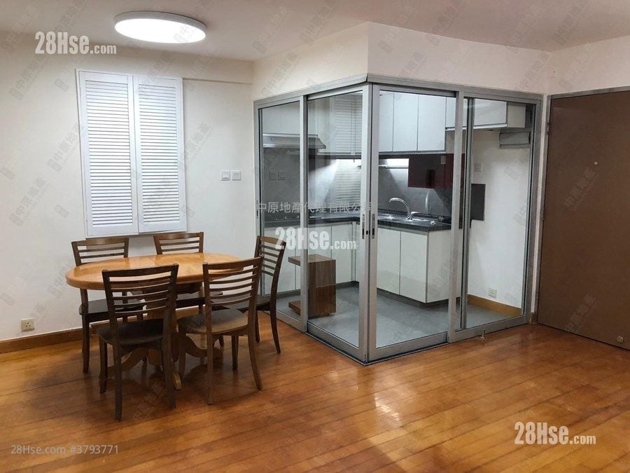 New Jade Garden Sell 3 Bedrooms 580 ft²