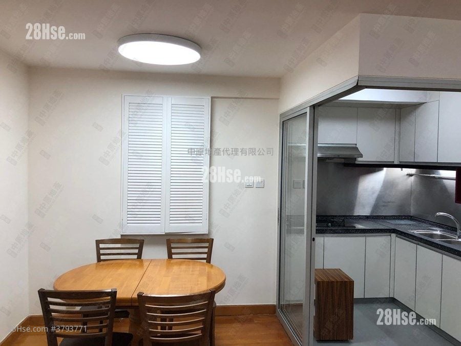 New Jade Garden Sell 3 Bedrooms 580 ft²