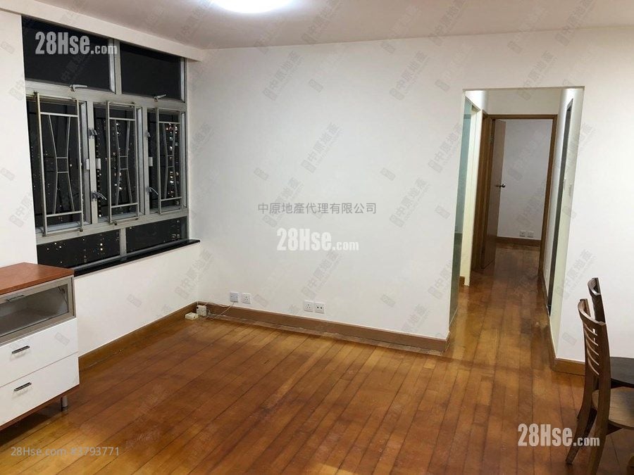 New Jade Garden Sell 3 Bedrooms 580 ft²