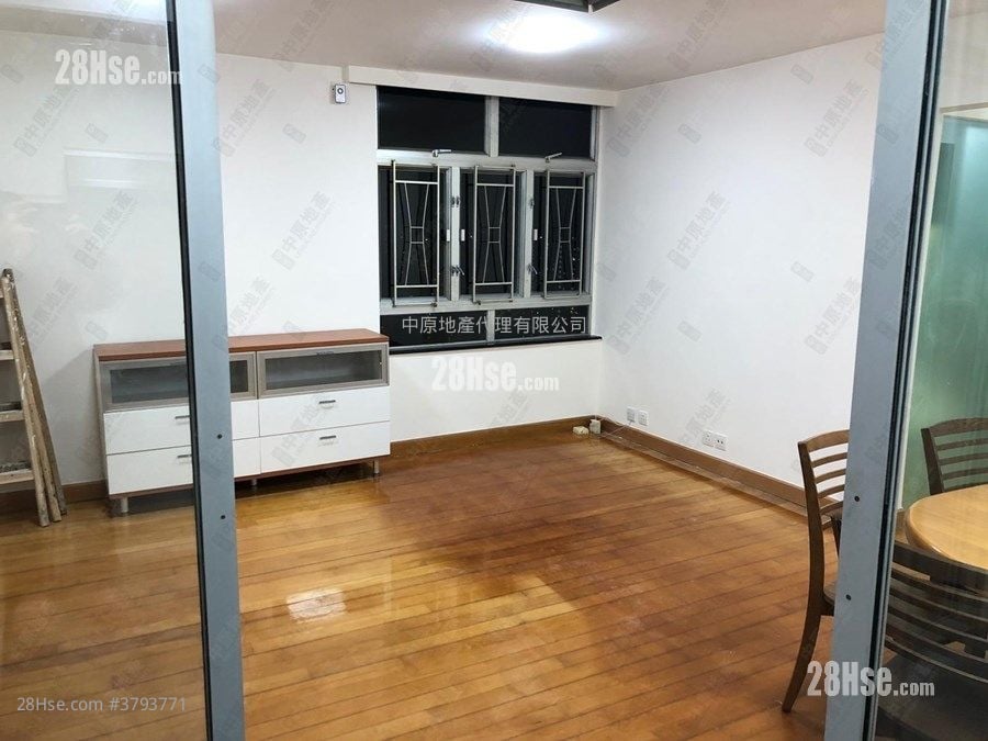 New Jade Garden Sell 3 Bedrooms 580 ft²