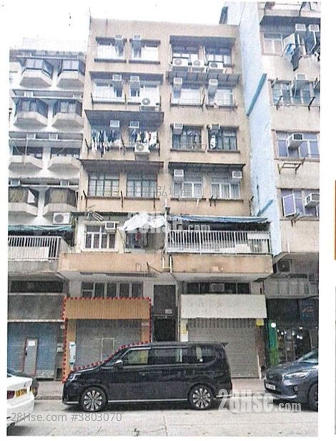 大南街123号 租盘