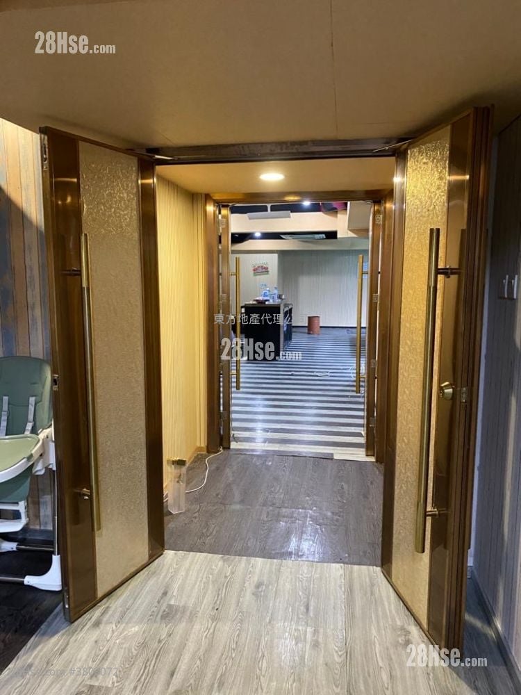 美华工业中心 租盘