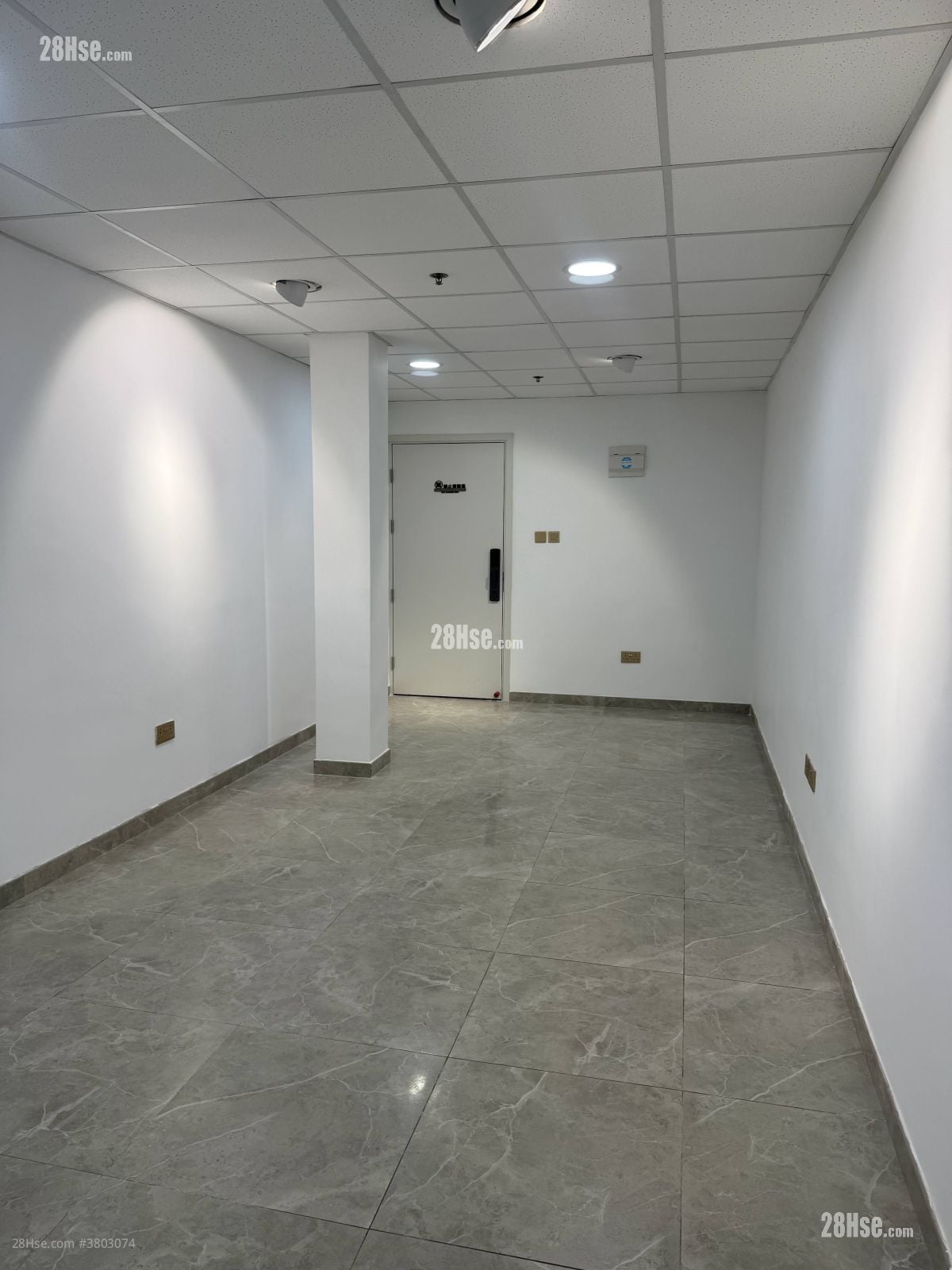 Lai Cheong Factory Building Rental