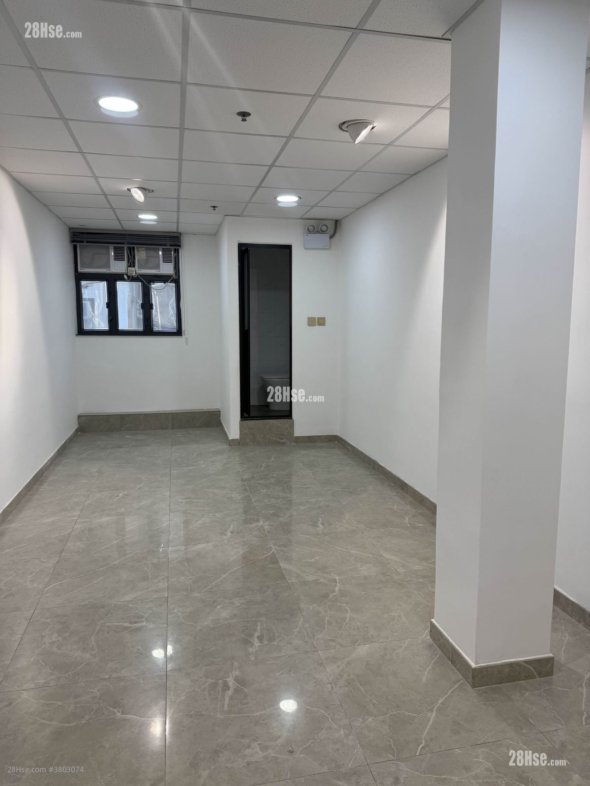 Lai Cheong Factory Building Rental