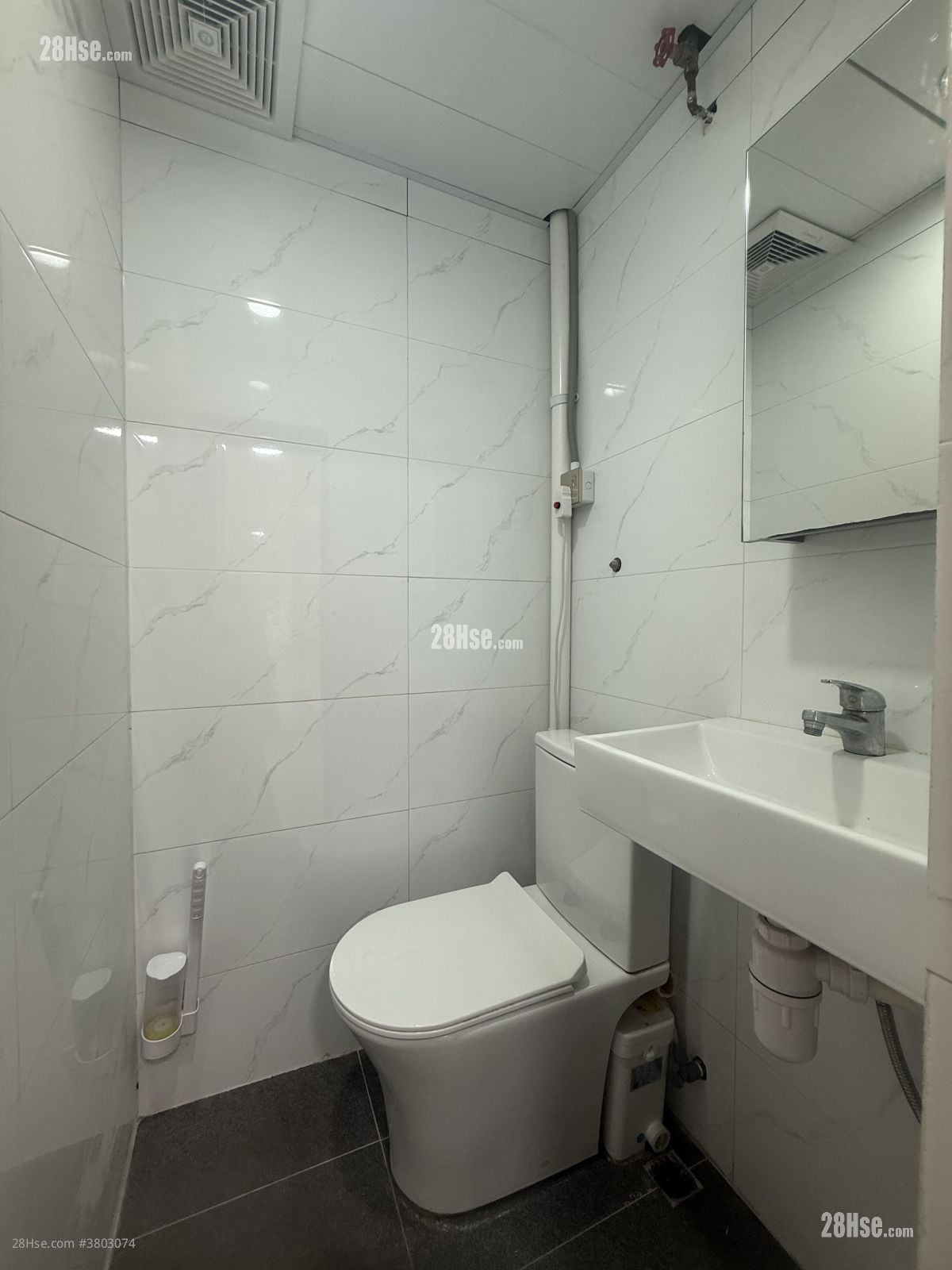 Lai Cheong Factory Building Rental