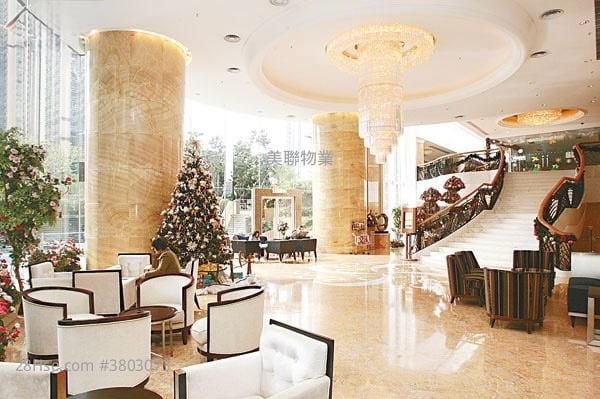 蔚蓝湾畔 租盘 2 房 , 1 浴室 950 平方尺