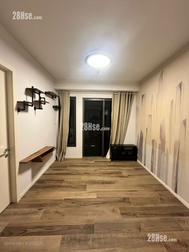 The Carmel Sell 1 Bedroom , 1 Bathroom 368 ft²