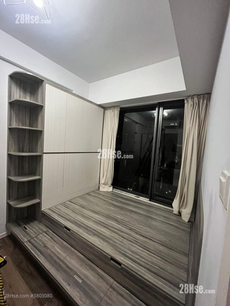 The Carmel Sell 1 Bedroom , 1 Bathroom 368 ft²