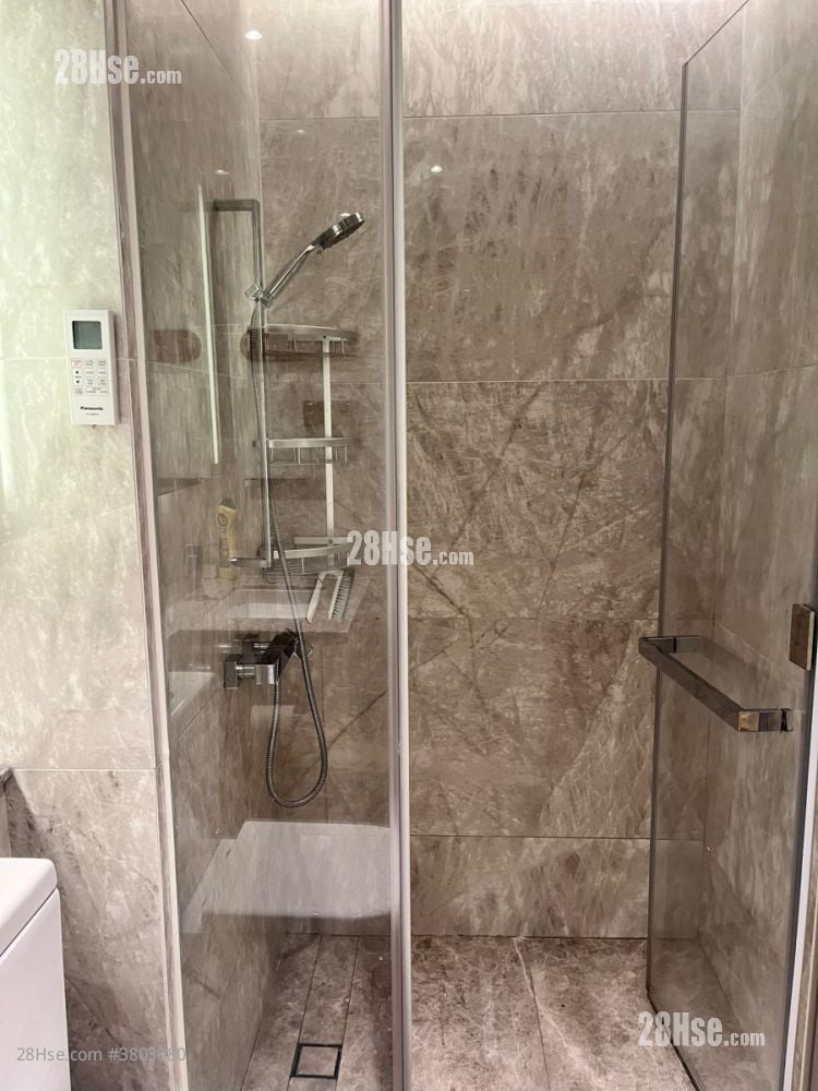 The Carmel Sell 1 Bedroom , 1 Bathroom 368 ft²