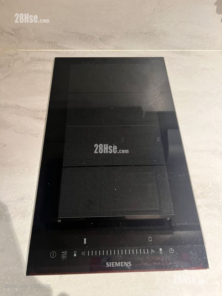 The Carmel Sell 1 Bedroom , 1 Bathroom 368 ft²