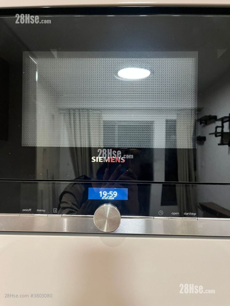 The Carmel Sell 1 Bedroom , 1 Bathroom 368 ft²