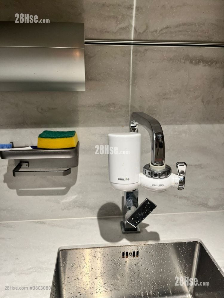 The Carmel Sell 1 Bedroom , 1 Bathroom 368 ft²