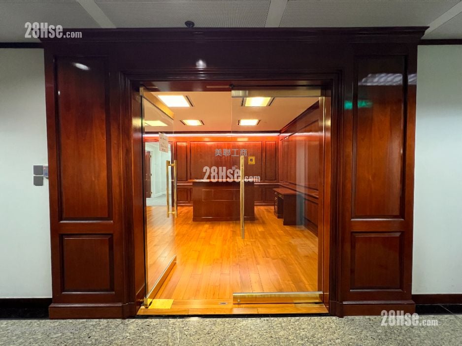 9 Queen's Road Central Rental 5+ Bedrooms