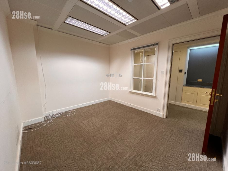 9 Queen's Road Central Rental 5+ Bedrooms