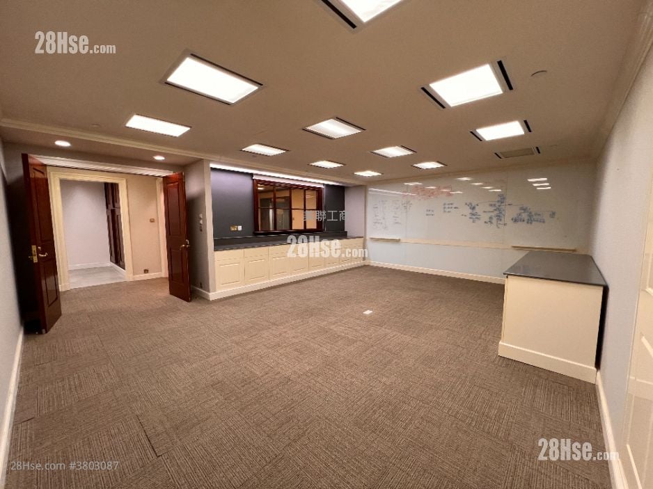 9 Queen's Road Central Rental 5+ Bedrooms