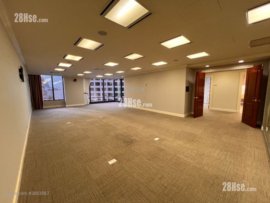 9 Queen's Road Central Rental 5+ Bedrooms