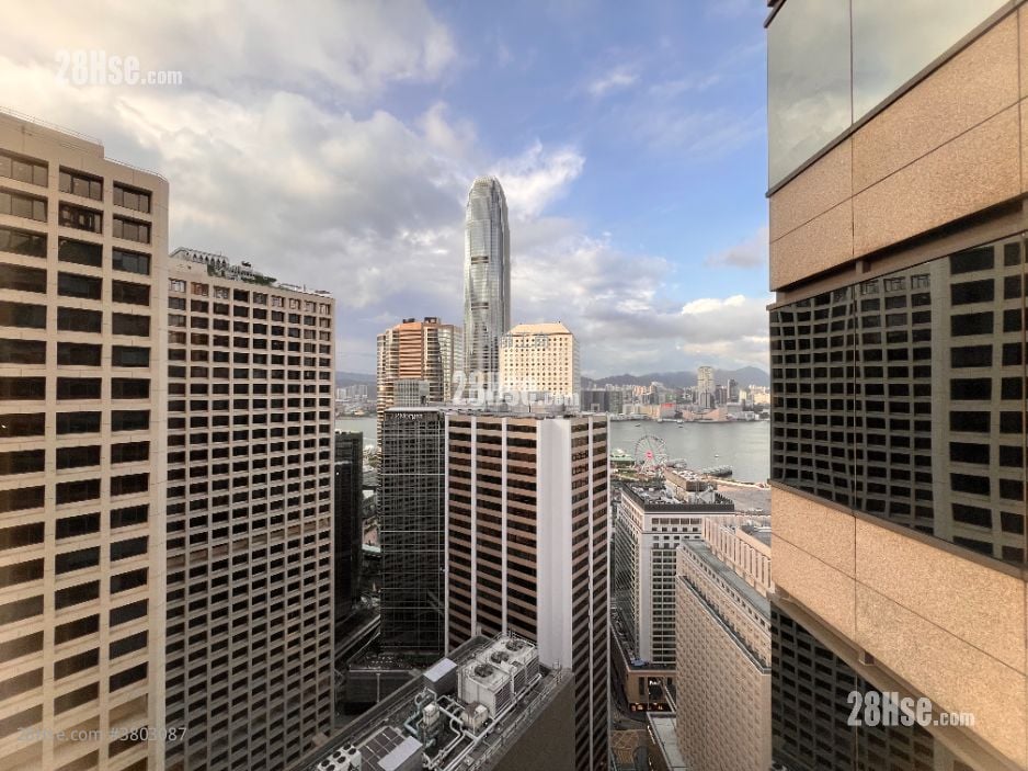 9 Queen's Road Central Rental 5+ Bedrooms