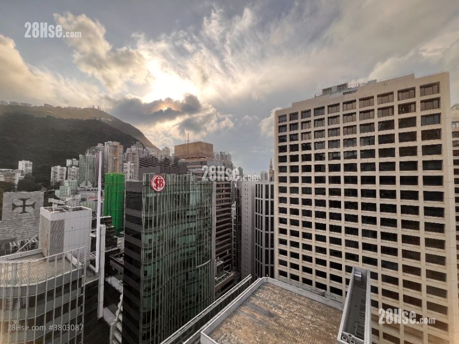 9 Queen's Road Central Rental 5+ Bedrooms