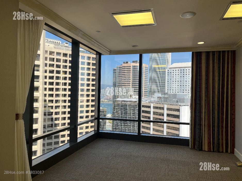 9 Queen's Road Central Rental 5+ Bedrooms