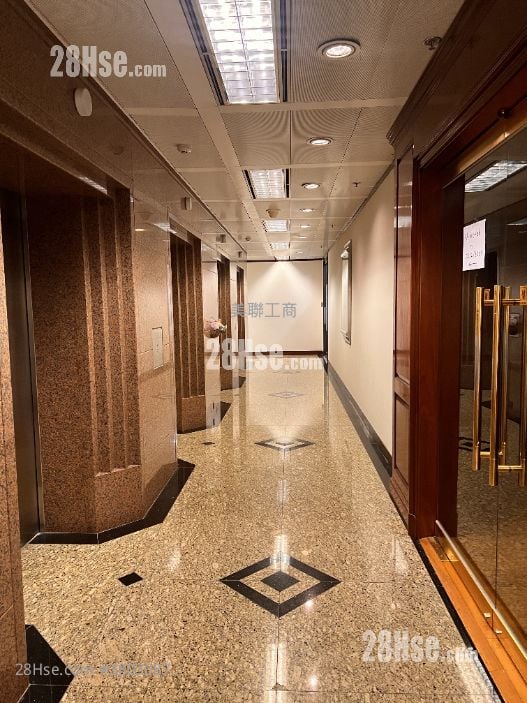 9 Queen's Road Central Rental 5+ Bedrooms